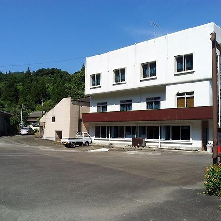 Hotel Drive Inn Yataro Nichinan Exterior foto
