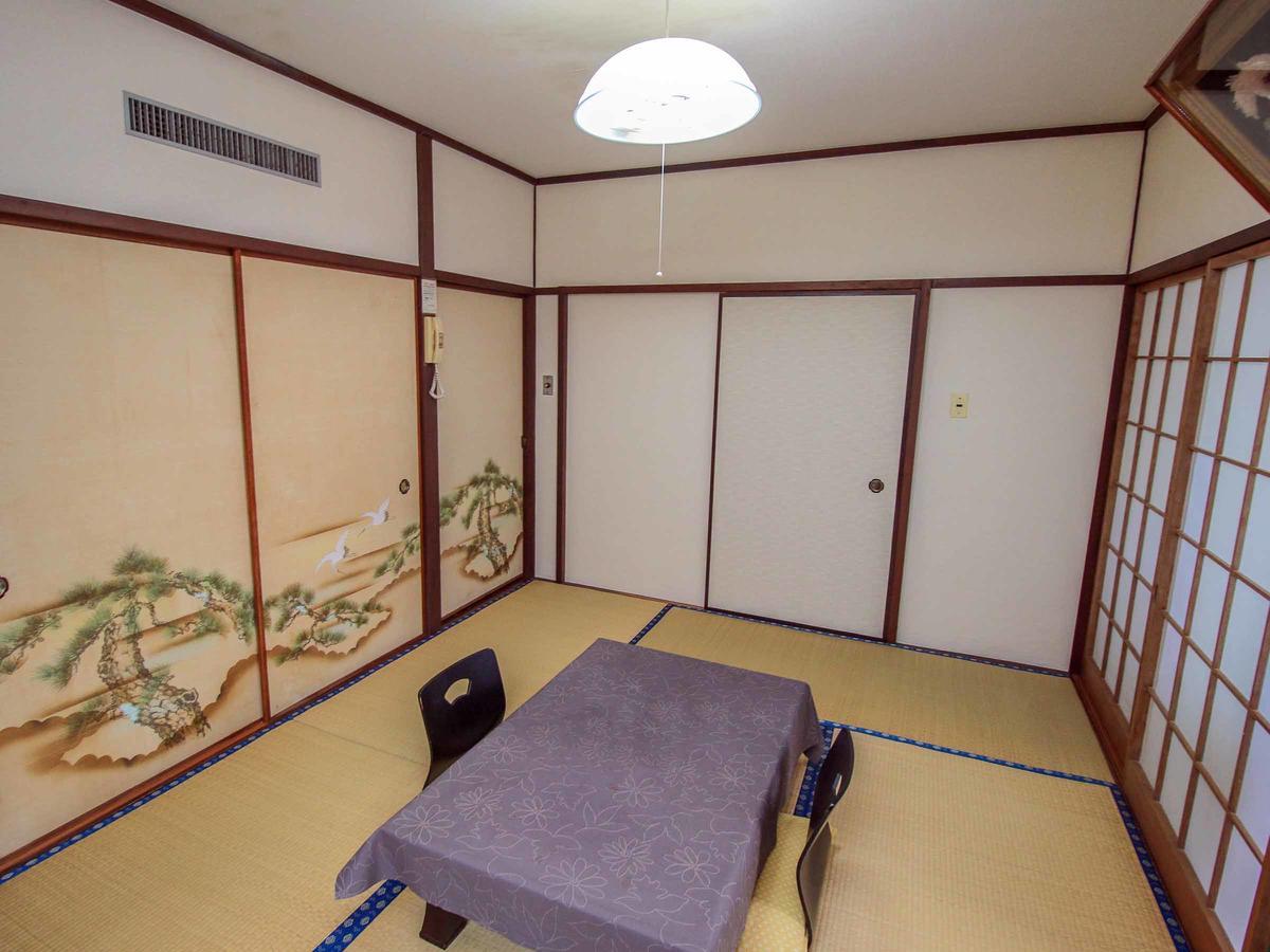 Hotel Drive Inn Yataro Nichinan Exterior foto