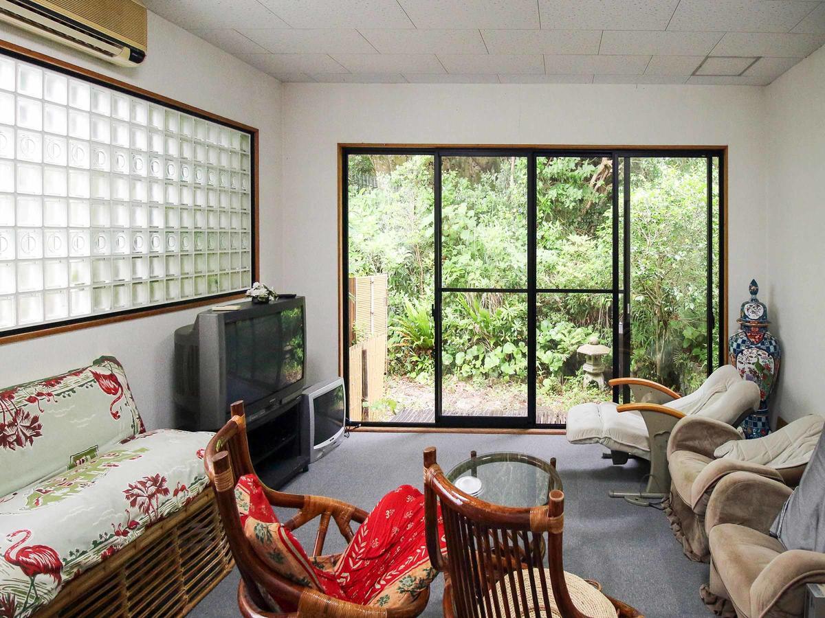 Hotel Drive Inn Yataro Nichinan Exterior foto