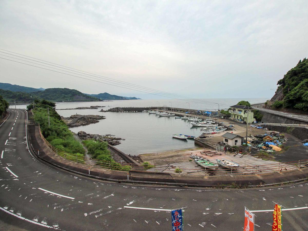 Hotel Drive Inn Yataro Nichinan Exterior foto